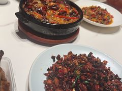 -辛香汇·现炒川菜(城北万象城店)