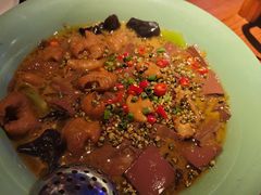 -绿茶餐厅(乐峰广场店)