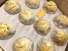 -鼎泰丰(国贸商城店)