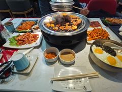 -鲜一烤肉(沈北店)