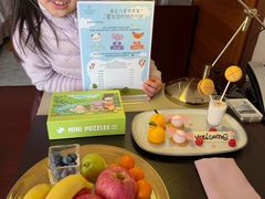 -上海嘉定喜来登酒店