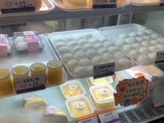 -广隆蛋挞王(柠溪店)