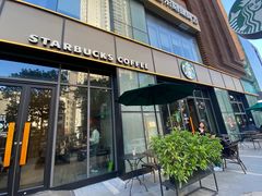 -星巴克(深圳嘉汇新城店)
