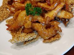 -国家五钻酒家·西樵旺阁渔村(西樵店)