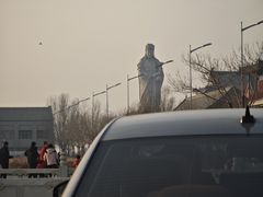 -天津妈祖文化园