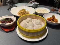 -沈灶河豚宴·河豚融合餐厅(汉中路店)