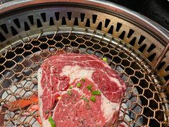 -牛焱·烧肉酒肆(五大道店)