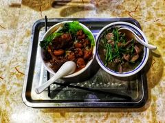 -珍珍小食店(西华路店)