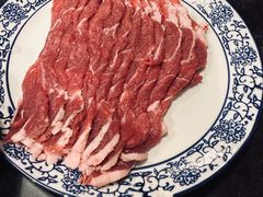 -裕德孚·非遗手切涮羊肉(东直门内大街店)