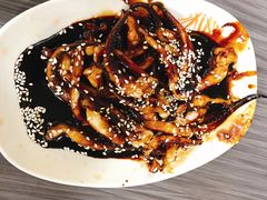 -新记餐厅(香槟大厦店)