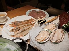 -协成海鲜火锅(情侣路店)