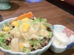 -龙神·炭烧酒场深夜食堂(新街口店)