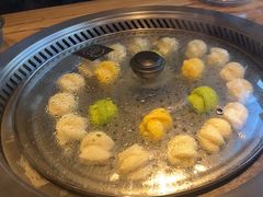 -山河屯铁锅炖鲜鹅·东北菜(开发区一店)