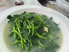 -鹿鸣酒家(越秀店)