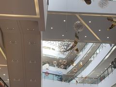 -新田360广场(上海华侨城店)