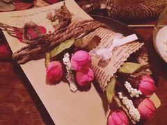 -TiKi餐厅酒吧
