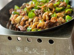 -张氏父子常德肠子馆(红星总店)