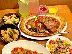 -森Some Fusion(荔湾店)