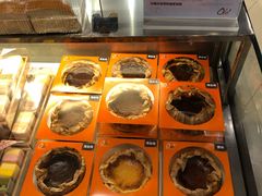 -Ole 面包房(华润万象城店)