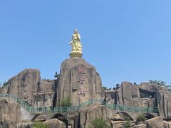 -安徽八里河旅游区