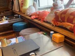 -济扶岛韩国海鲜汤제부도 해물탕(望京店)