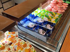 -辛一·铜锣烧(鸿寿坊店)