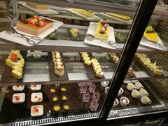 -好日子皇冠假日酒店·君怡咖啡厅(特美思大厦店)