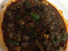 -谭记老字号跳跳蛙·香辣蟹.专注二十年(滨江店)