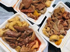 -细妹五香牛杂(步行街店)