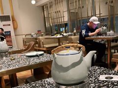 大堂-金香匯晚茶(浑南店)