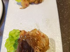 -元气寿司(东方宝泰店)