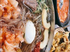 -屋里家延边朝鲜族冷面(梅林3店)