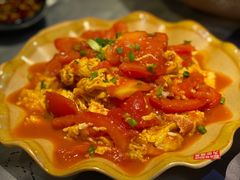 -红辣椒·川菜·火锅(张杨路店)