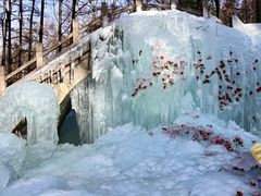 -洛阳白云山景区