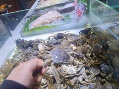 -聚盛源蒸汽海鲜火锅烤肉自助(巨川金海岸购物广场店)
