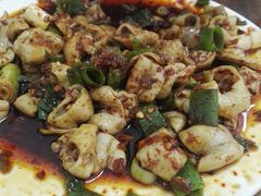 -温记府廟豆汤饭·始于1955年(海椒店)