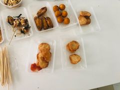 -滋味园(勒流店)