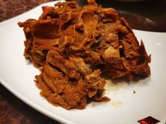 -吴记酱骨炖菜馆(西大直街店)