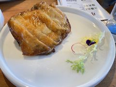 -小放牛炒菜馆(军校店)