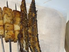 -亿牌牌东北烧烤(博物馆旗舰店)