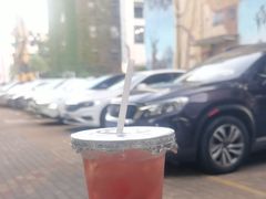 -宝藏绿洲(前山店)