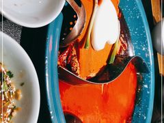 -吼堂老火锅(武汉 天地壹方南馆店)