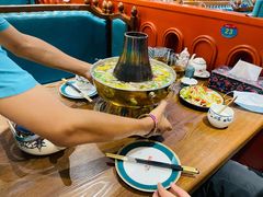 -亚克西姆新疆菜(库车店)