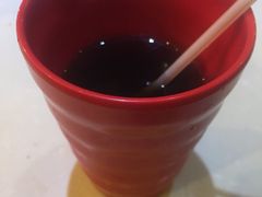 酸梅汁-东泰祥生煎馆(重庆北路店)