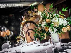 -Timo队长·高端生日派对策划机构(静安寺店)