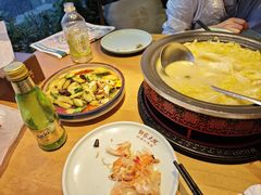 -郭家大院 老南京土菜(九霄店)