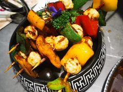 -3号仓库·餐厅(乐清正大广场店)