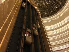 -杭州国际会议中心洲际酒店-原素全日餐厅(解放东路店)