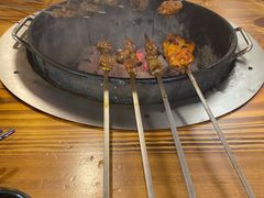-号令江湖·水浒烤肉(和畅睦邻中心店)