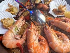 -BROWNSTONE布朗石西班牙餐厅(富城店)